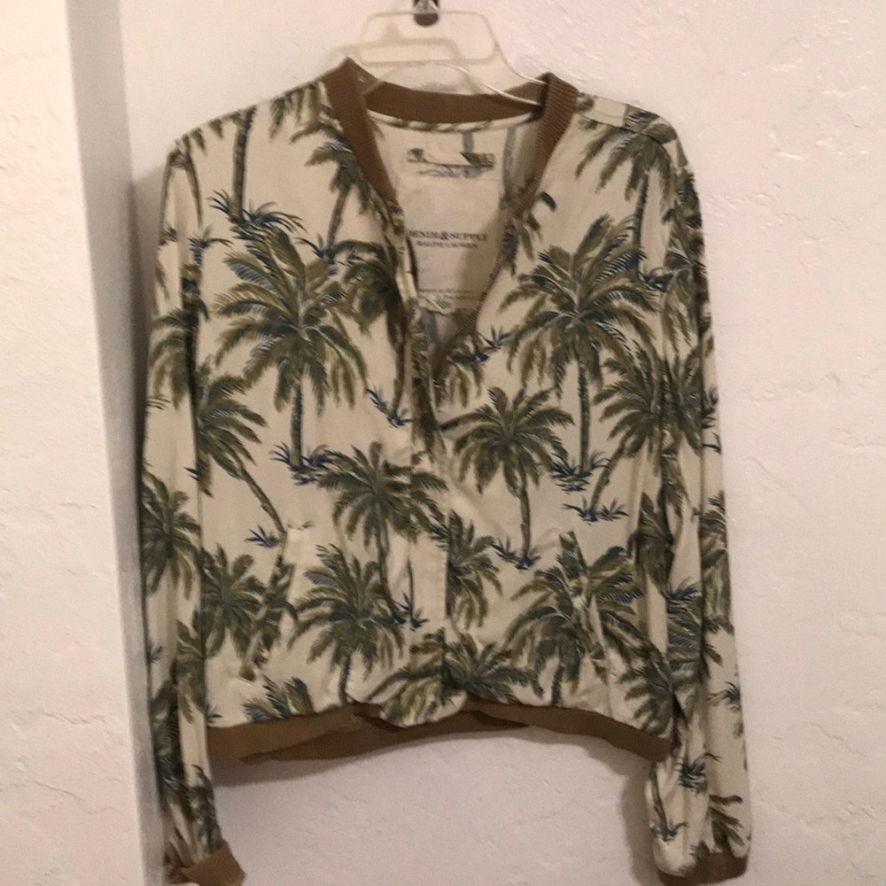 Ralph Lawren Jogging suit
